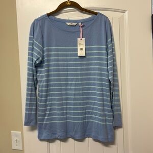 Women’s vineyard vines casual knit shirt- NWT